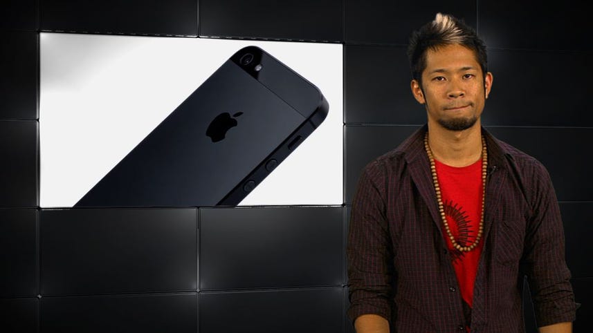 iPhone 5: Record sales, record frowns?