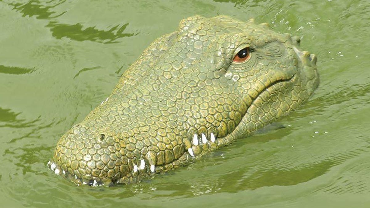 goolrc-crocodile-head