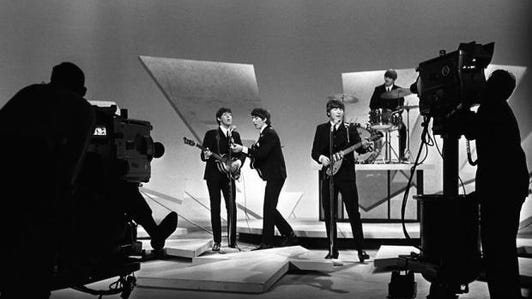 beatles-perform-live-before-a-national-television-audience-on-the-ed-sullivan-show-february-1964
