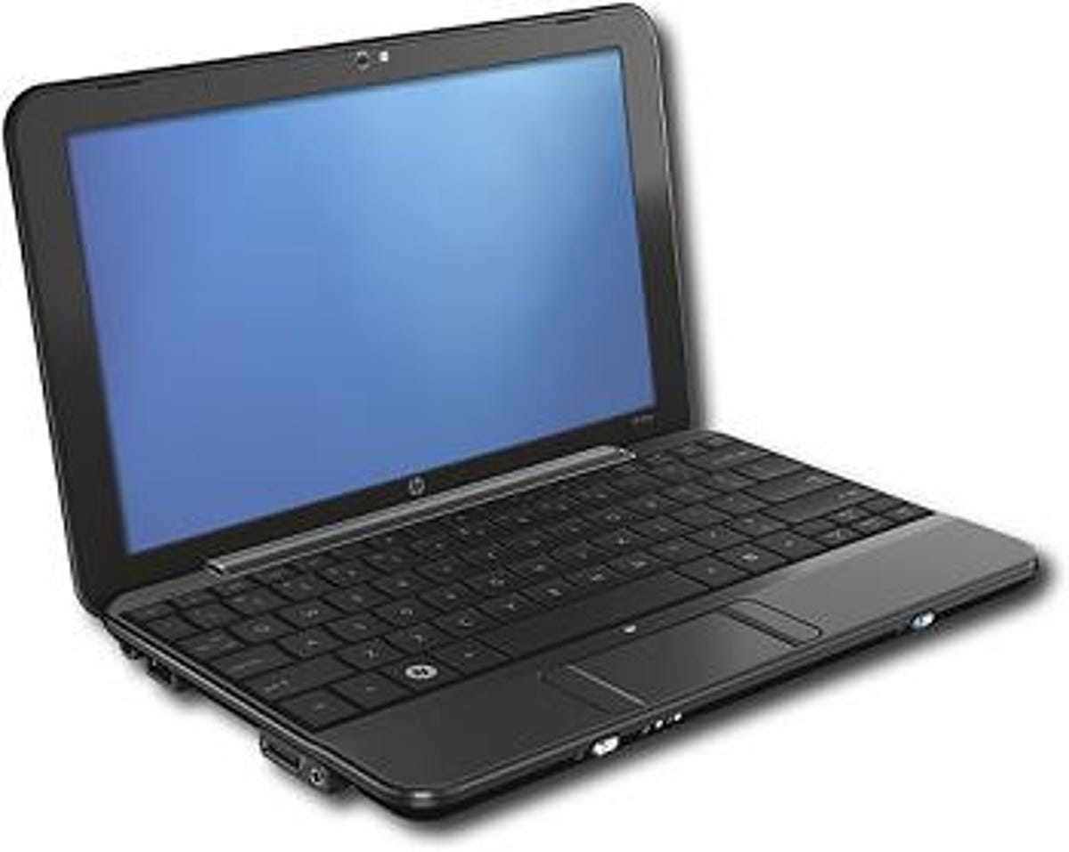 HP Mini Netbook 1030NR: the next big thing?