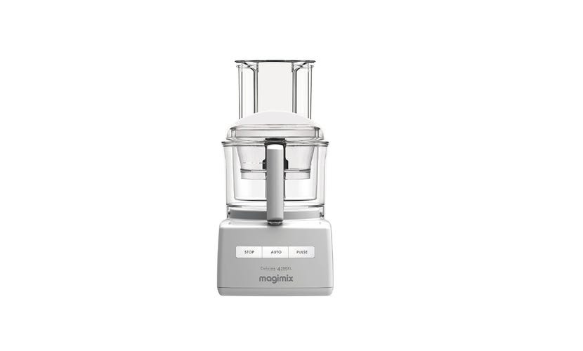 Our Favorite Food Processor Is 21% Off Right Now