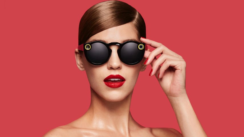 Snapchat to launch Spectacles, and could Twitter be bought out?