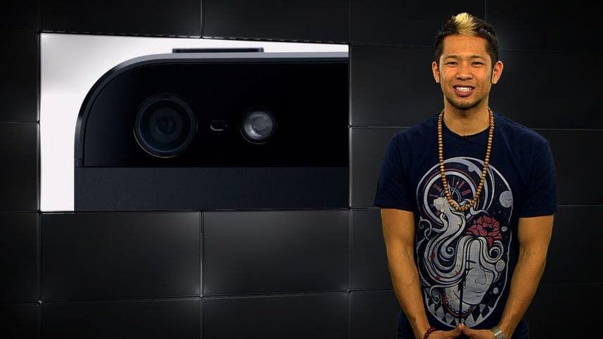 Apple's next camera innovation?