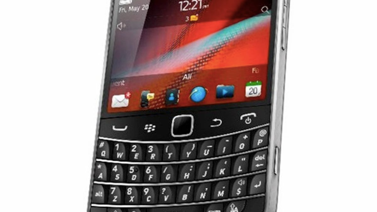 The Bold 9900 could be making its way to T-Mobile by August this year.