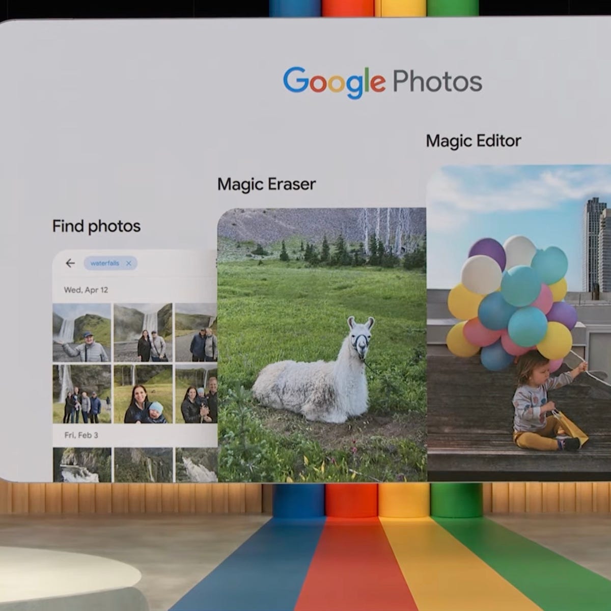 Google Photos Gets a New Magic Editor: Here\'s How It Works - CNET