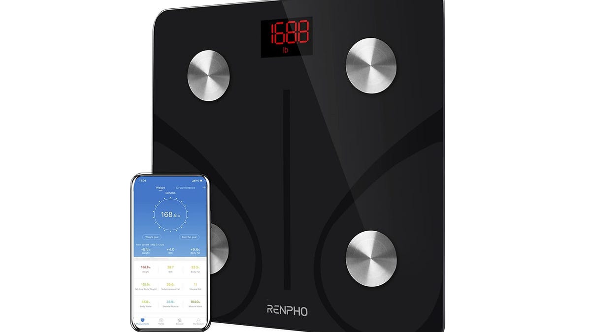 renpho-smart-scale