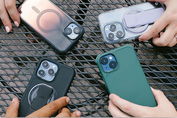 Scratched Camera Woes? Pitaka S24 Ultra Case Saves the Day
