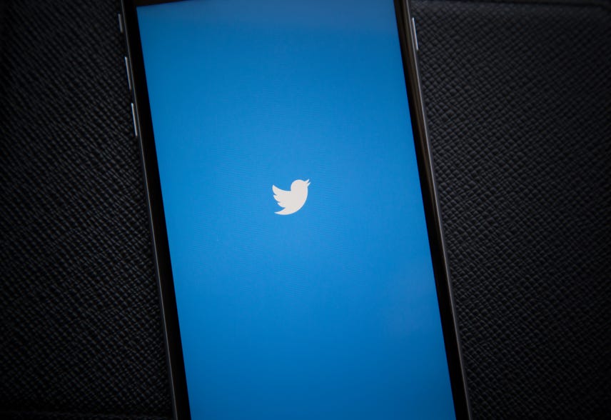 The top 5 companies that should buy Twitter
