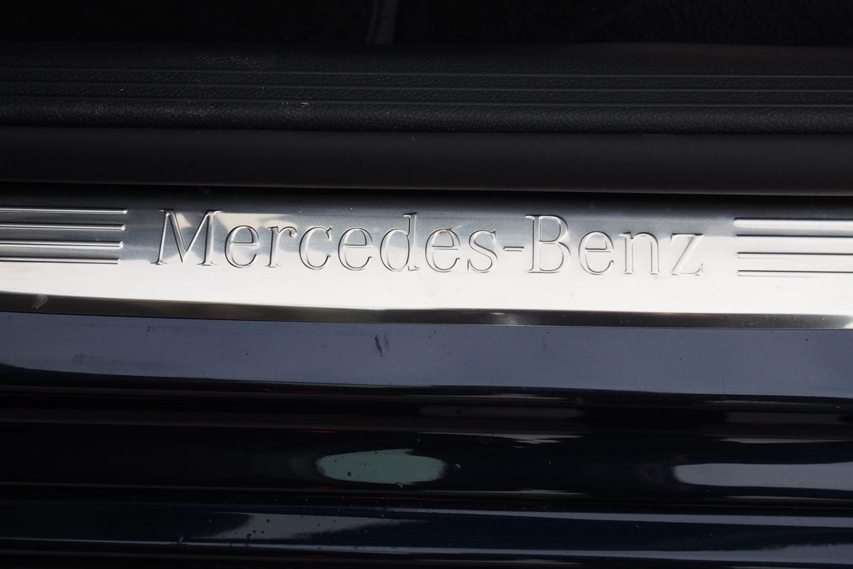 2022 Mercedes-Benz E450 4Matic