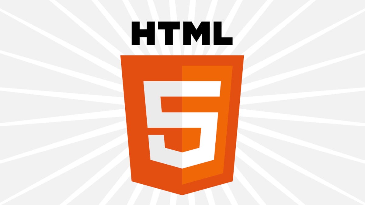 The W3C's new HTML5 logo stands for more than just the HTML5 standard.