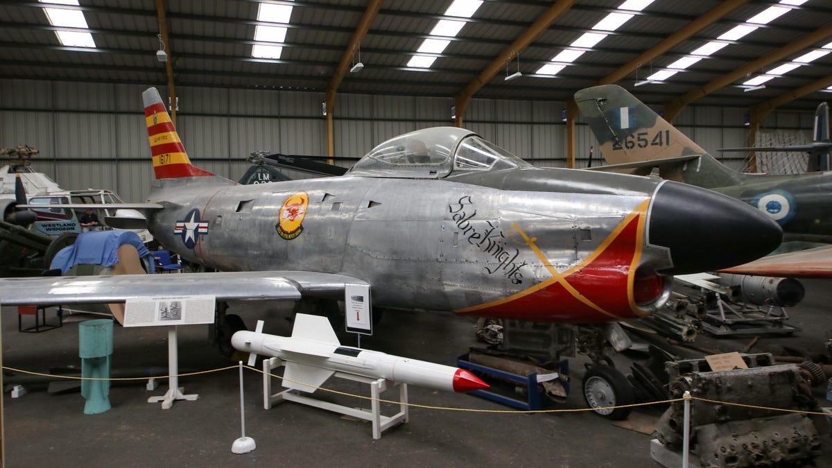 north-east-land-sea-and-air-museum-13-of-47