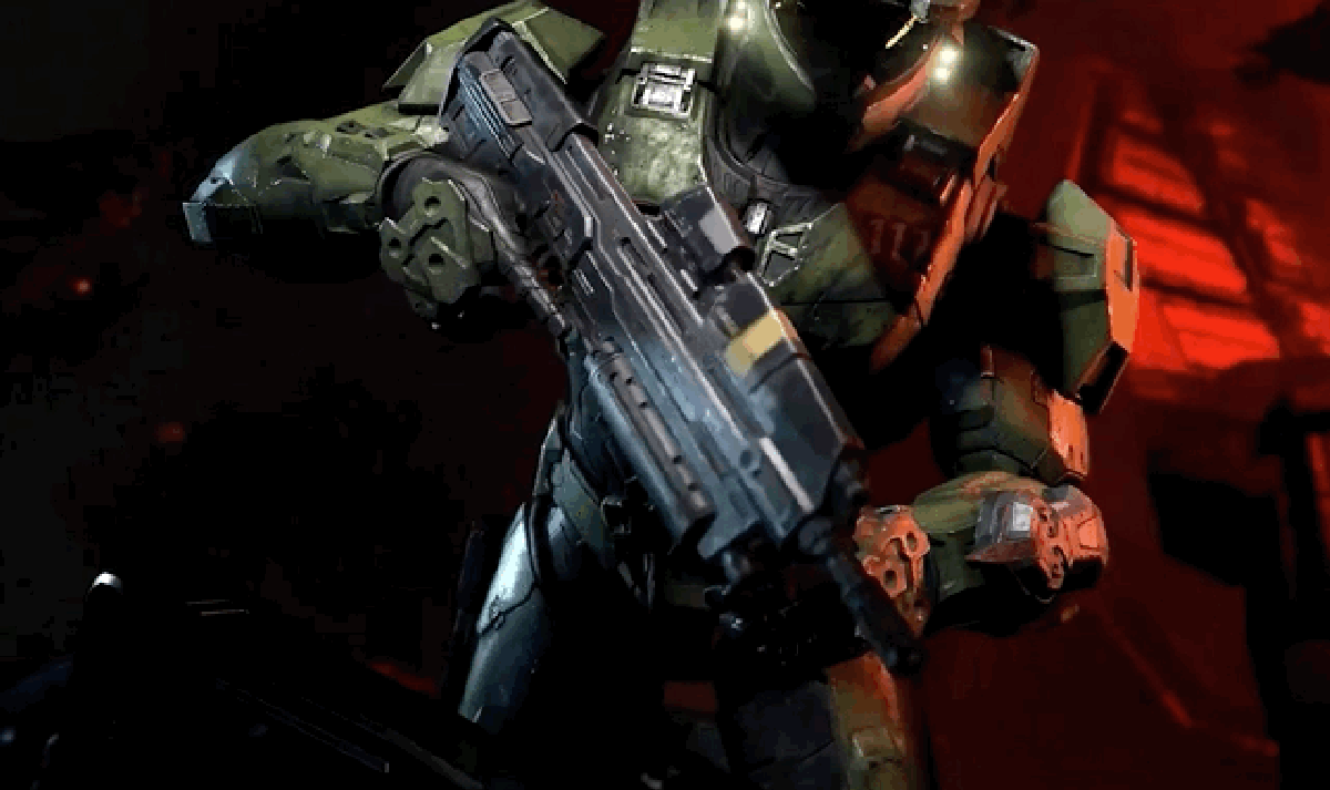 Halo TV Show: Everything To Know About The Xbox Video Game Adaptation -  GameSpot