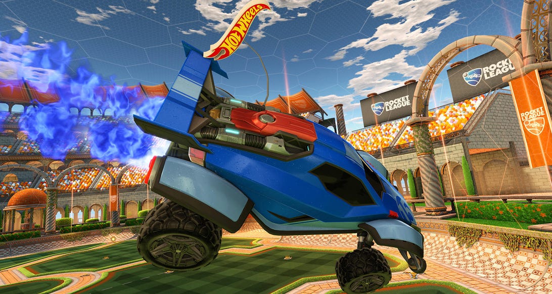 Best Steam summer sale 2019 deals: Rocket League, Rust and more discounted games
