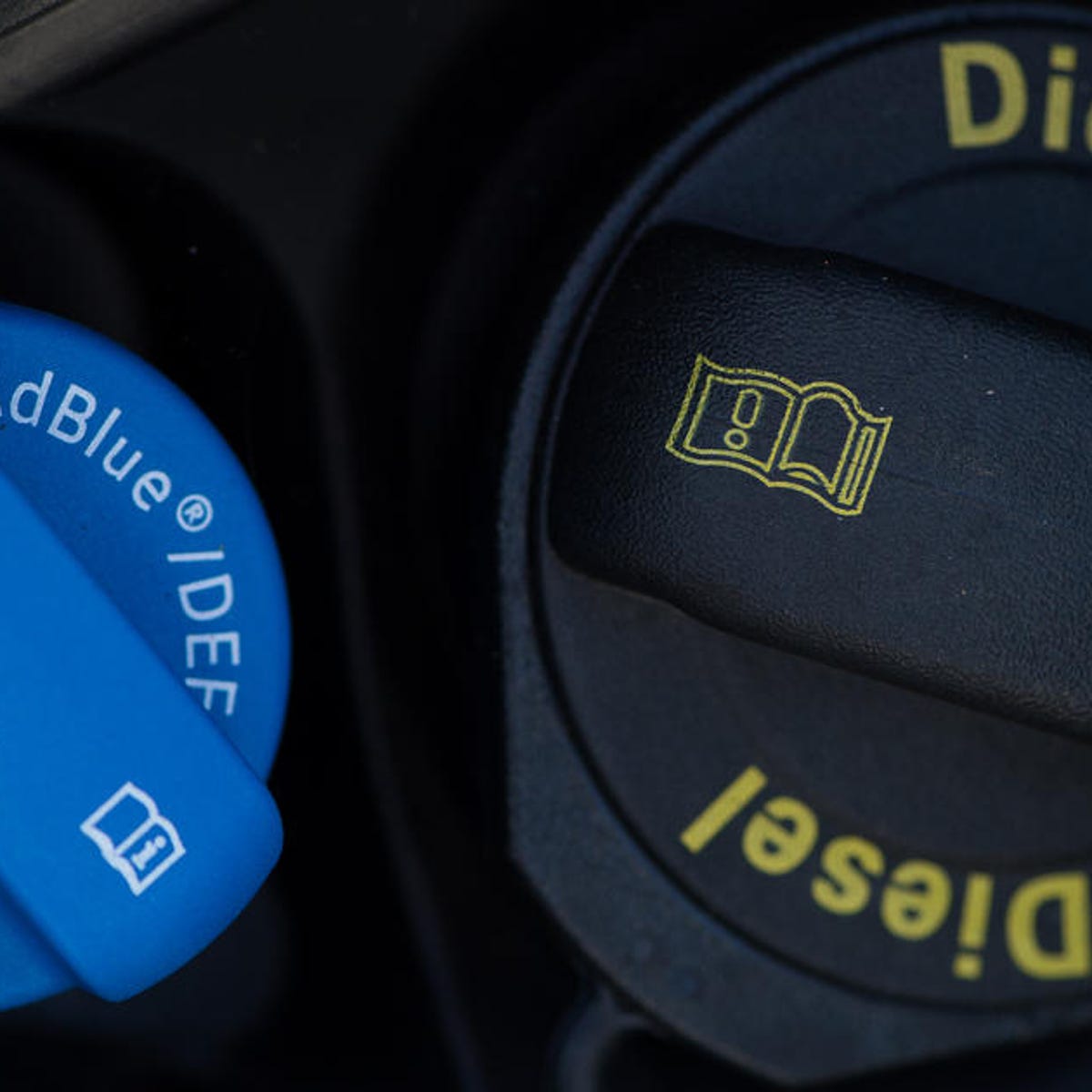 What is diesel exhaust fluid and why is it more important than ever? - CNET