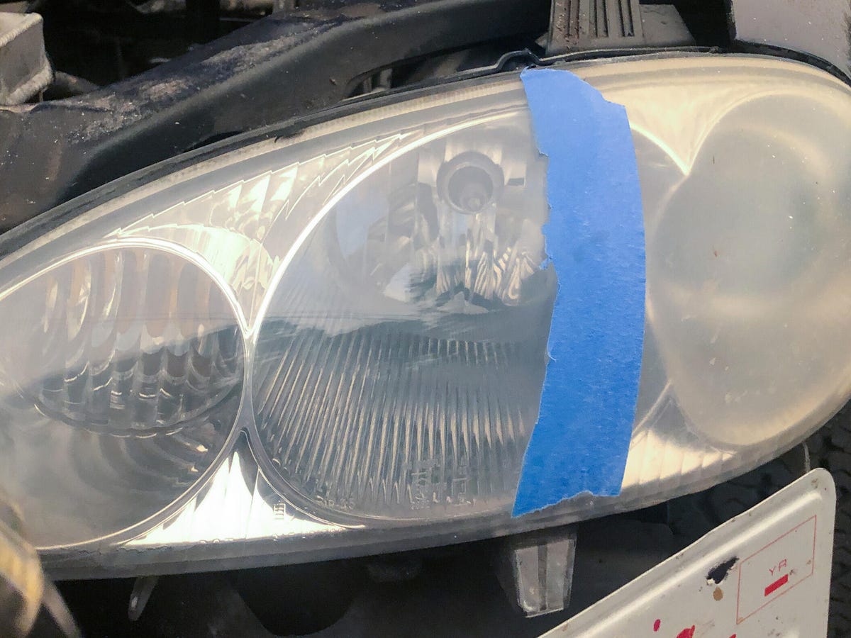 Best Headlight Restoration Kits in 2022 - CNET
