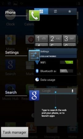How to get Ice Cream Sandwich on your Samsung Galaxy S2 - step 4