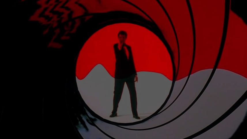 James Bond takes over Hulu in November