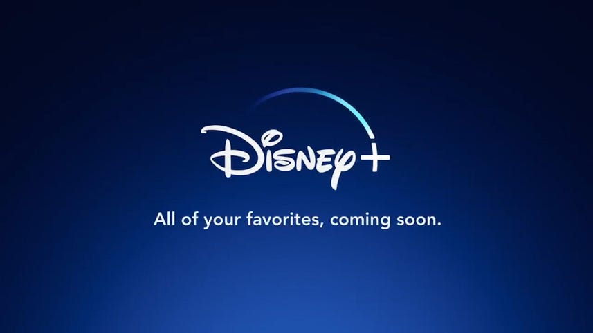 Is Disney Plus one of the biggest launches of all time?