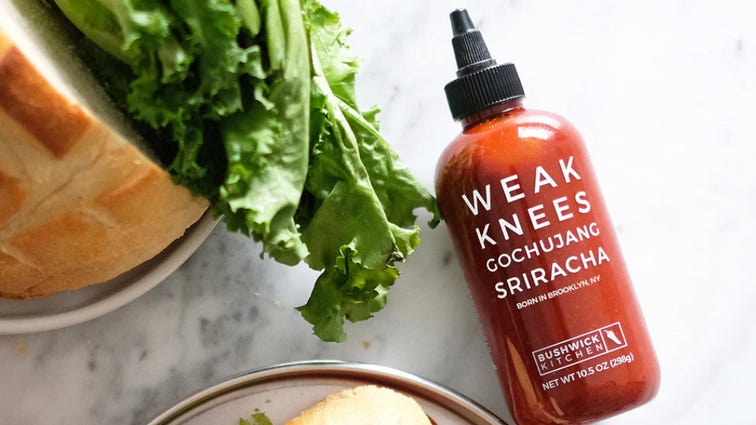 Sriracha Kıtlığı var. İşte Denenecek 9 Mükemmel Alternatif