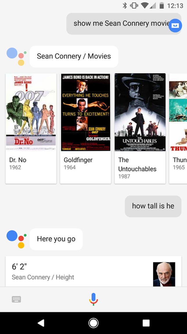 googleassistant-conversation