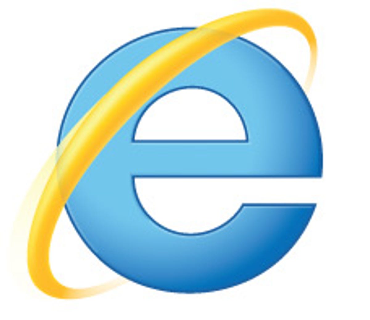 IE9 logo