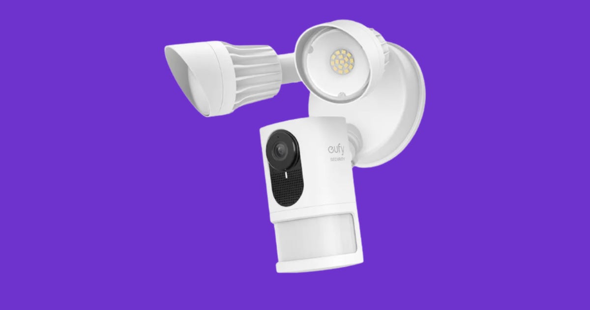 Best Home Security Camera Deals for 2022: Save Up to $200 on Arlo, Eufy, Ring and More