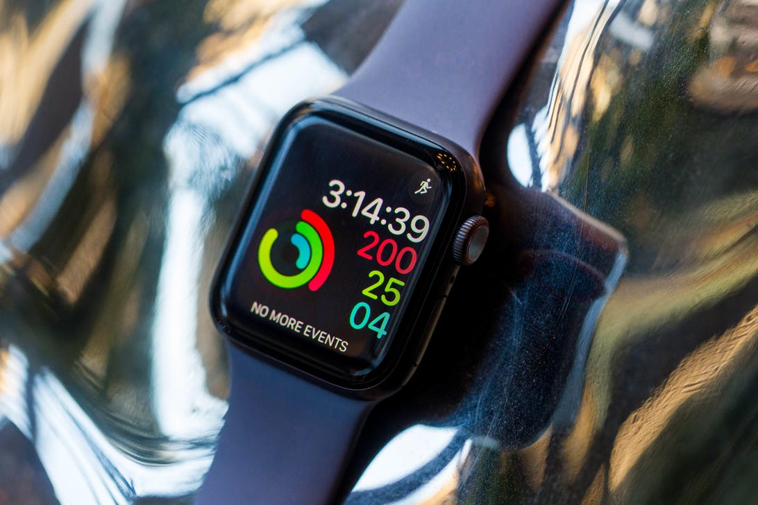 Apple Watch: All of the health and fitness features, explained