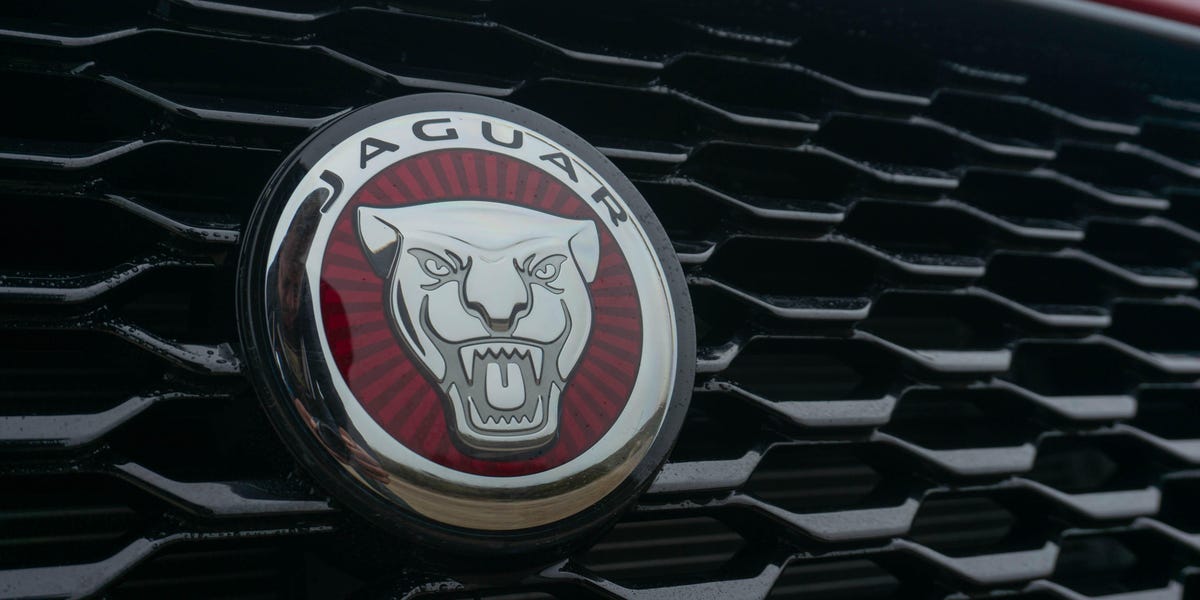 2018 Jaguar E-Pace First Edition
