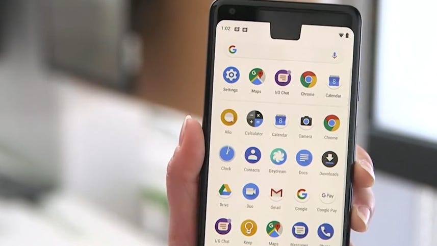7 Google Pixel 3 rumors you need to know