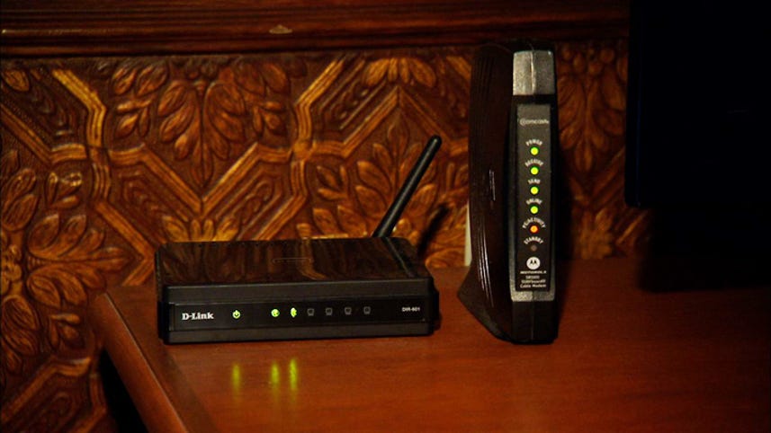 Home Wi-Fi routers are easily hackable, says study