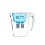 saychelle water filter pitcher