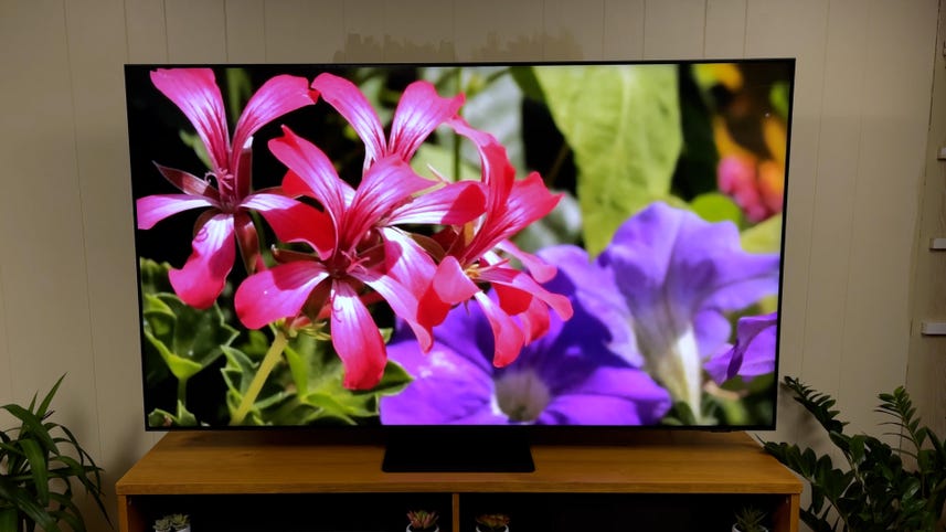 Samsung QN90A Neo QLED TV: Brighter than OLED, but is it better?