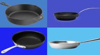 The 4 Frying Pans I Couldn't Live Without