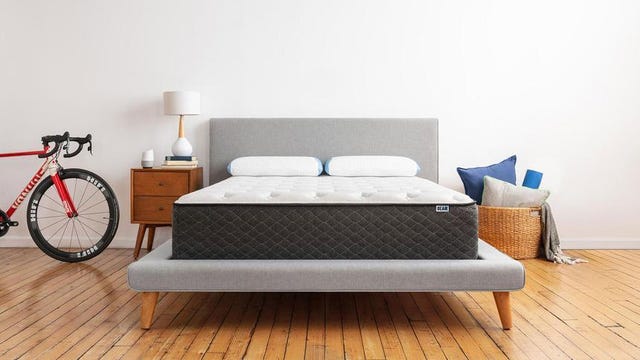 Image of article: Best Mattress for Stomach…