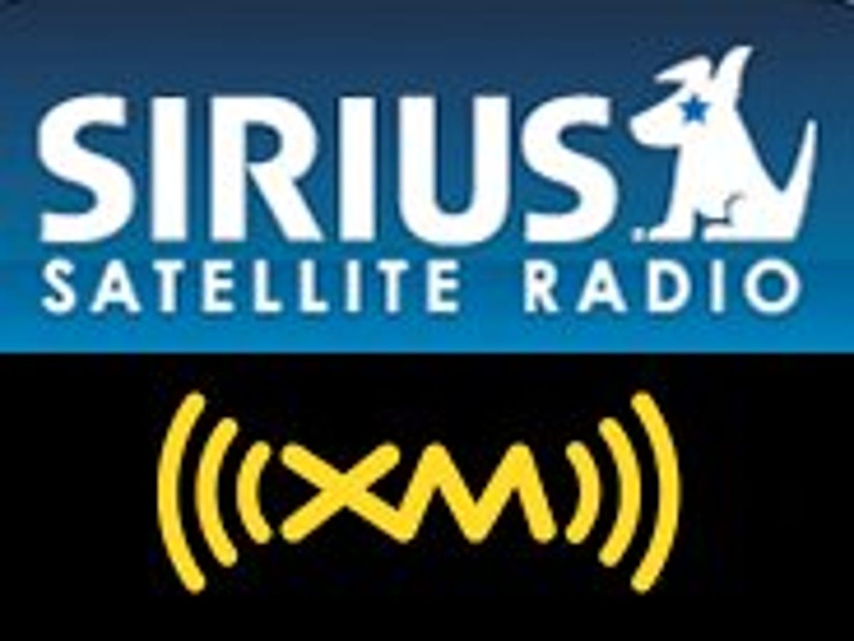 Sirius/XM graphic