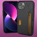The Smartish Wallet Slayer Vol. 2 is one of the more affordable wallet cases