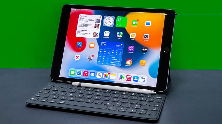En İyi iPad Fırsatları: Yeni iPad Air'de 29 $, Önceki iPad Air'de 149 $ tasarruf edin