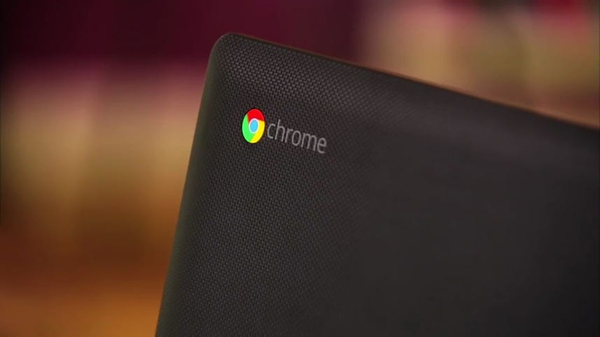 Google killing Chrome OS? Reports point to all-Android future