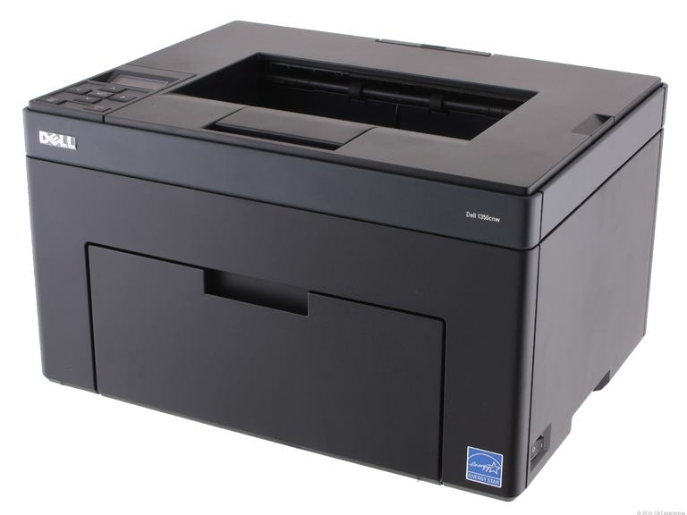 Dell 1350cnw Color Laser Printer