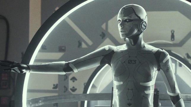 Les meilleurs films de science-fiction sur Prime Video