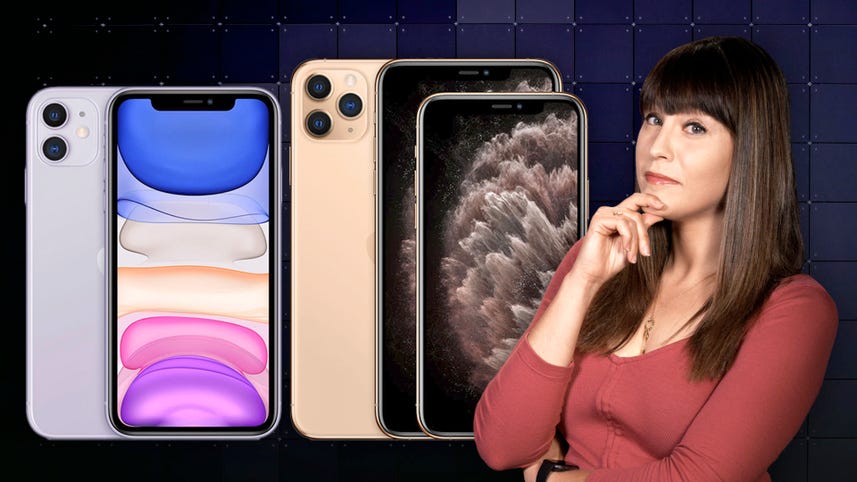 iPhone 11 Pro vs. iPhone XS: Flagship phones compared