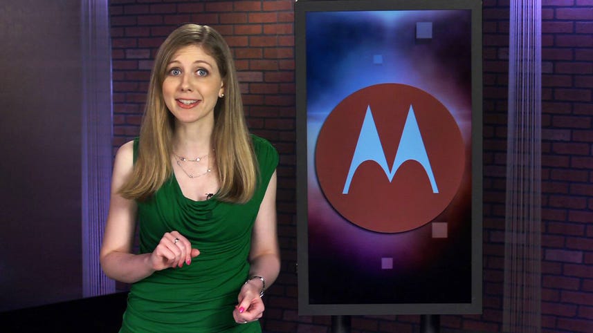 Build your own Moto X smartphone