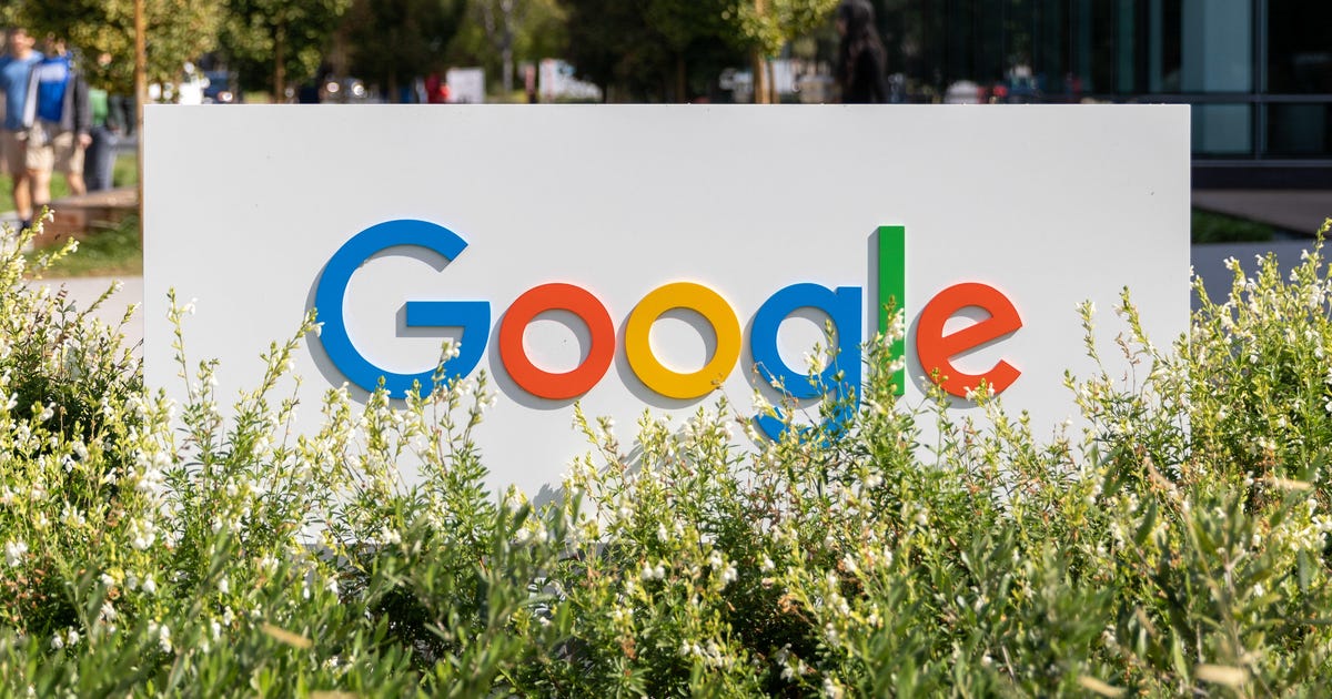 Google Reportedly Facing Another Justice Department Lawsuit