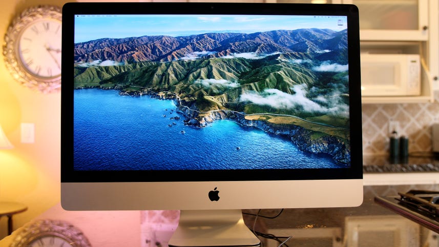 Reinstall MacOS Big Sur with these steps
