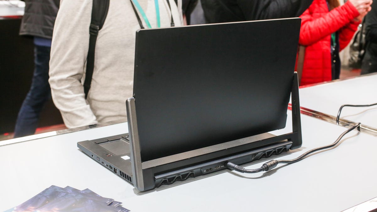 Acer Concept D 9