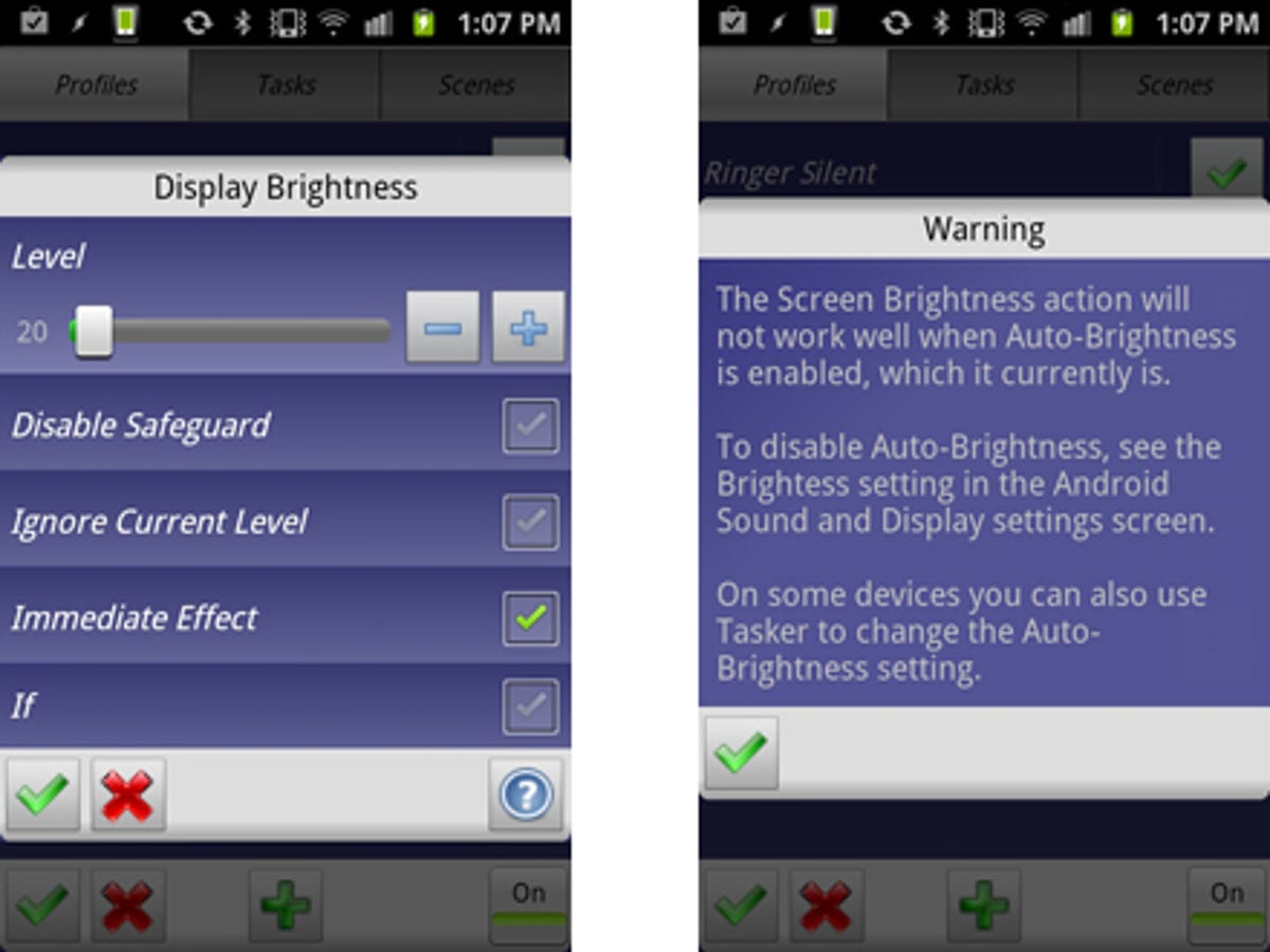 How to make your Samsung Galaxy S2 even smarter: step 6.3