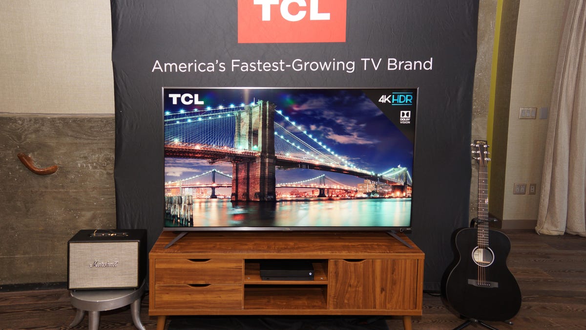 TCL 6 series