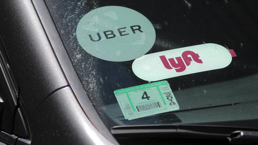 Uber, Lyft drivers in CA closer to employment, AppleCare now offered as a subscription