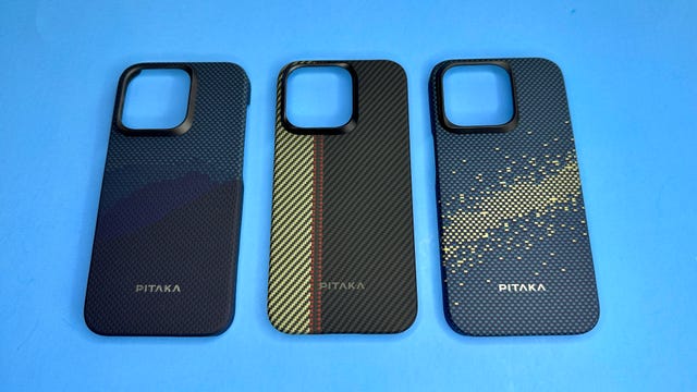 pitaka-iphone-15-cases