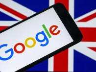 <p>Google users in the UK are about to see their data leave the EU.</p>
